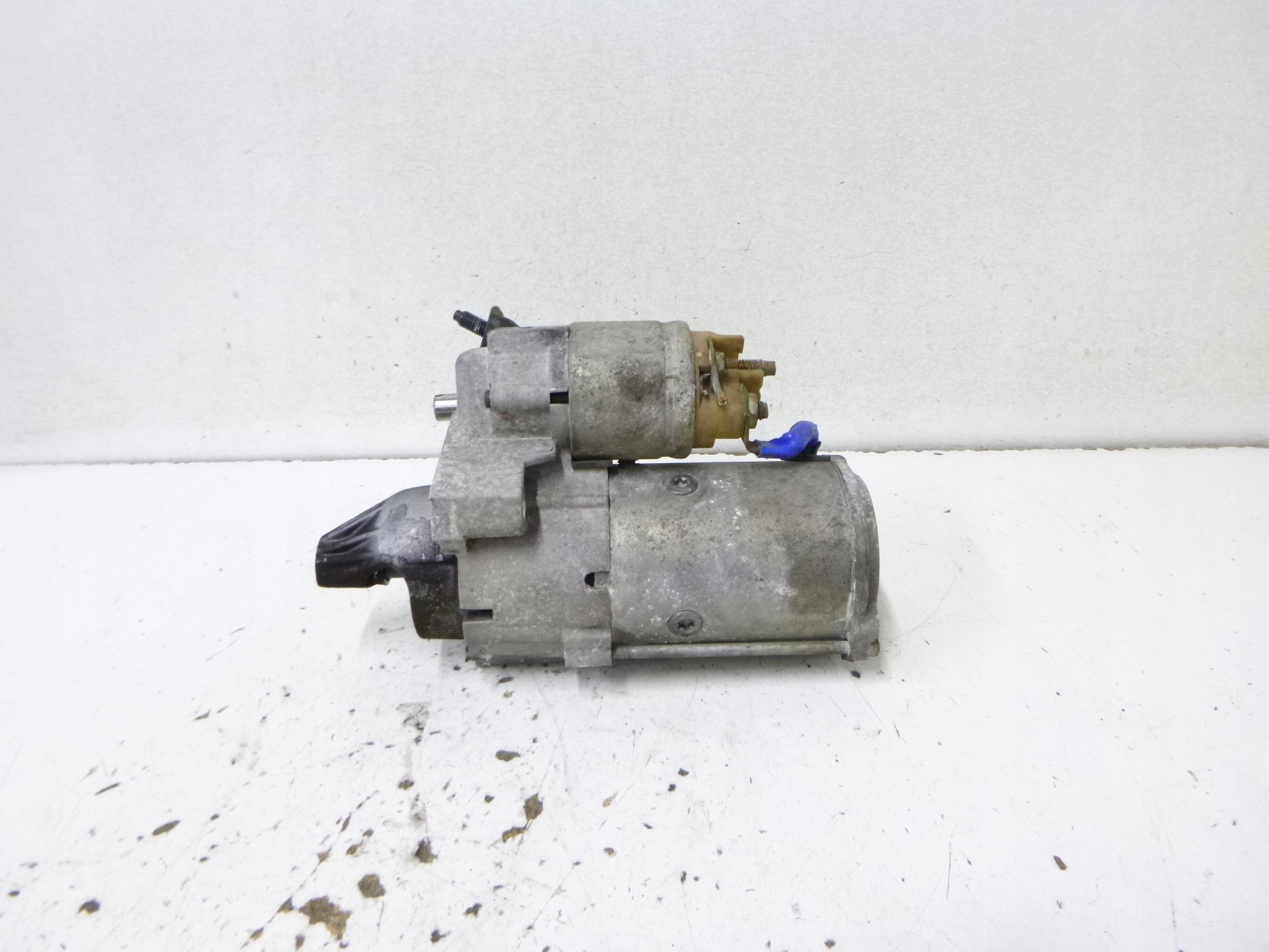 starter Peugeot 307 1.6d 2004r. 9646694080