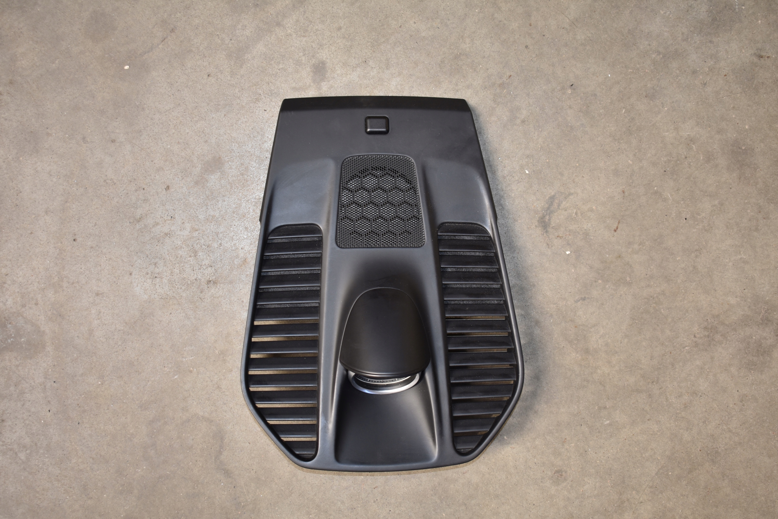 IDEALNA cover grid consoles STOPER PORSCHE 991 1