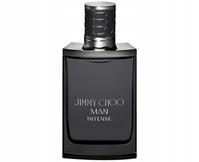 

Flakon Jimmy Choo Man Intense 100ML Edt Perfumy