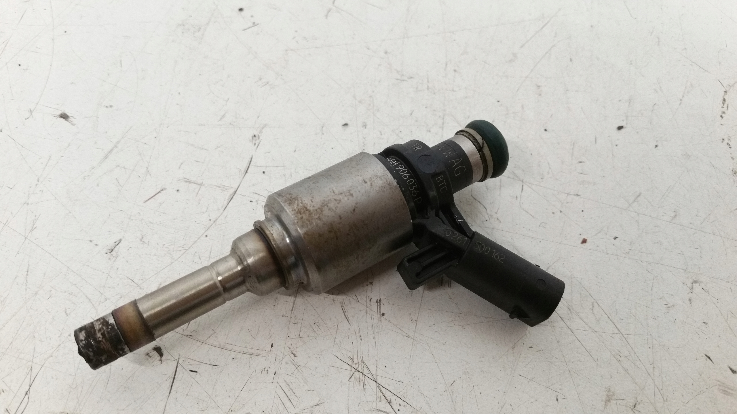 injector 06H906036P Audi A4 B8