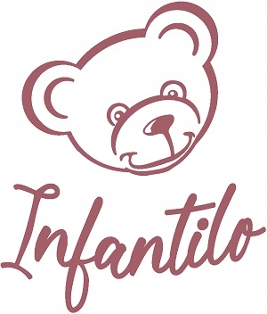 INFANTILO OTULACZ KOKON DLA NOWORODKÓW WAFFLE EAN (GTIN) 5902687197552