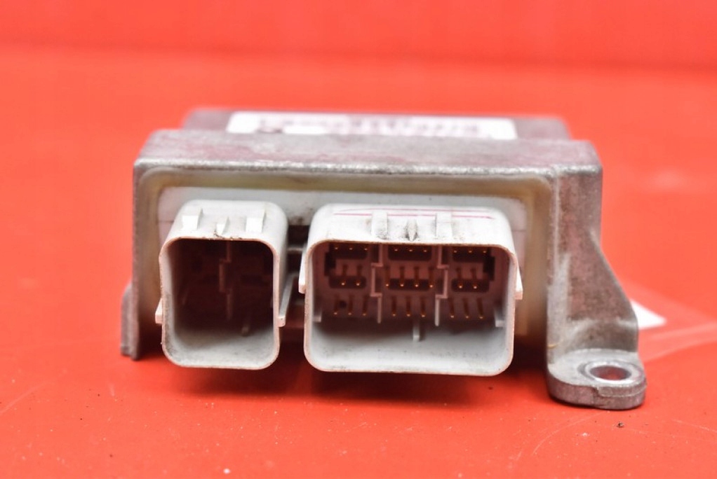 modulo SENSOR airbag airbag 1C1A-14B321-BD FORD TRANSIT 5 V 00-06