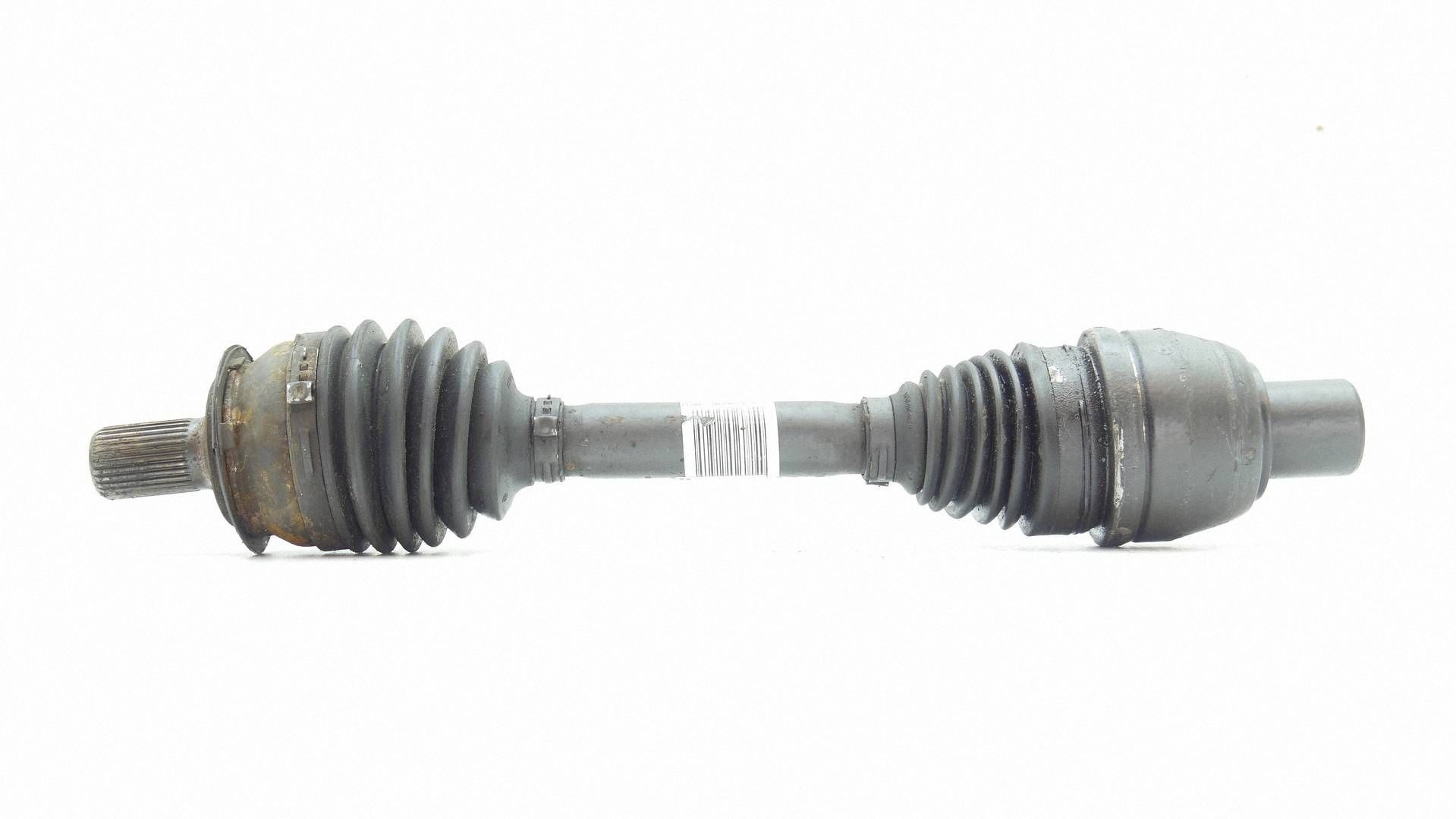 semi-axis right front right front MERCEDES CLA W117 C117 2.0 CGI A2463302800