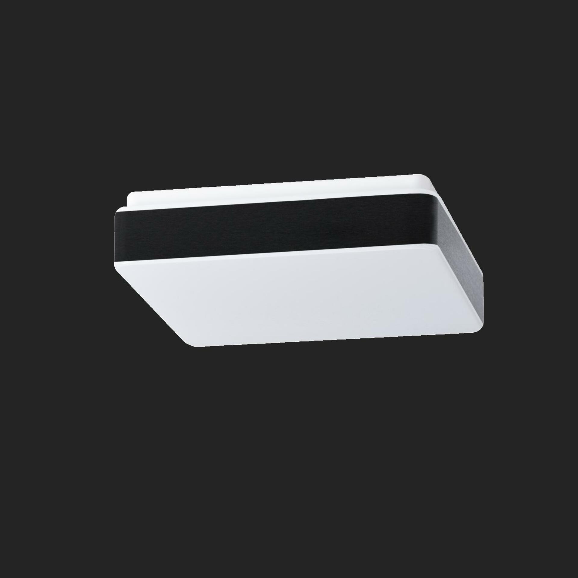 Osmont 69780 Tilia C1 stropné/nástenné plastové svietidlo IP54 4000 K 19W Le