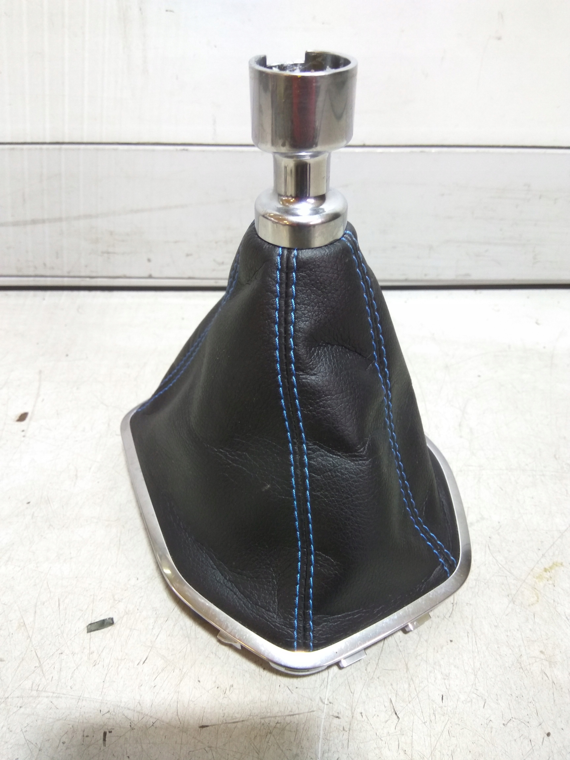 FORD FIESTA MK8 ST СИЛЬФОН ПЕРЕКЛЮЧЕНИЯ ПЕРЕДАЧ