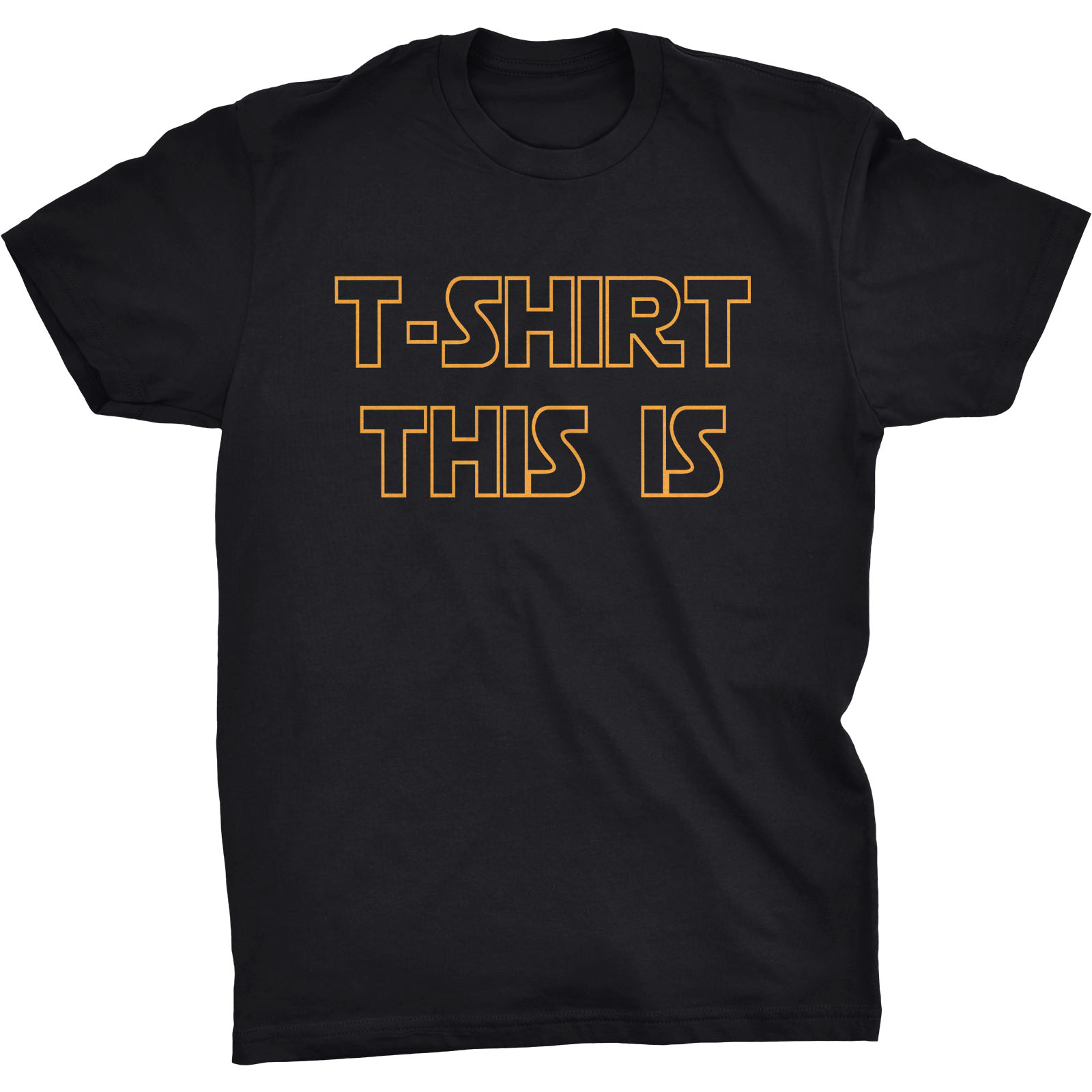 

T-shirt This Is Koszulka Star Wars Gwiezdne Wojny