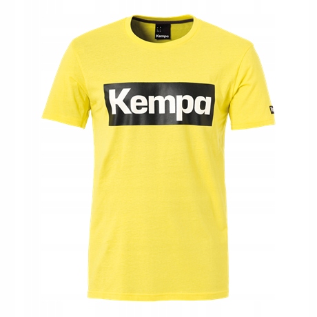 KEMPA BASIC PROMO T-SHIRT_200209205_XL EAN (GTIN) 4051309327417