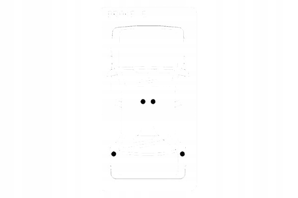 Cofle трос тормоза ручного CITROEN