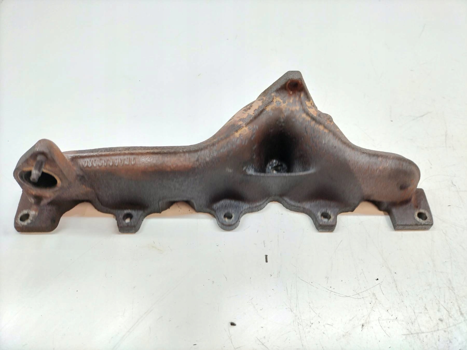 ispušna grana 9646849080 2.0 TDCI Ford Focus Mk2 (2004-2011)