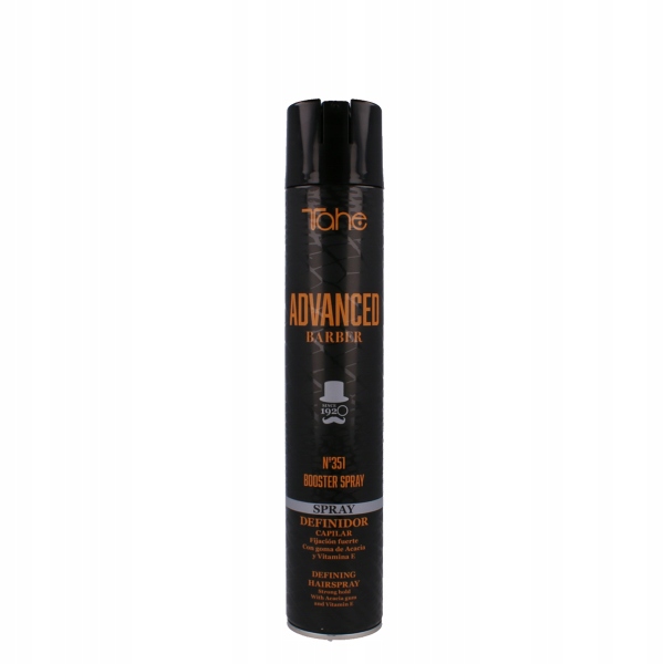 Tahe Barber definující lak na vlasy 400 ml