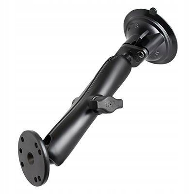 Držiak prevodníka echosondy Ram Mount RAM-B-166-C-202U 15 cm Opole