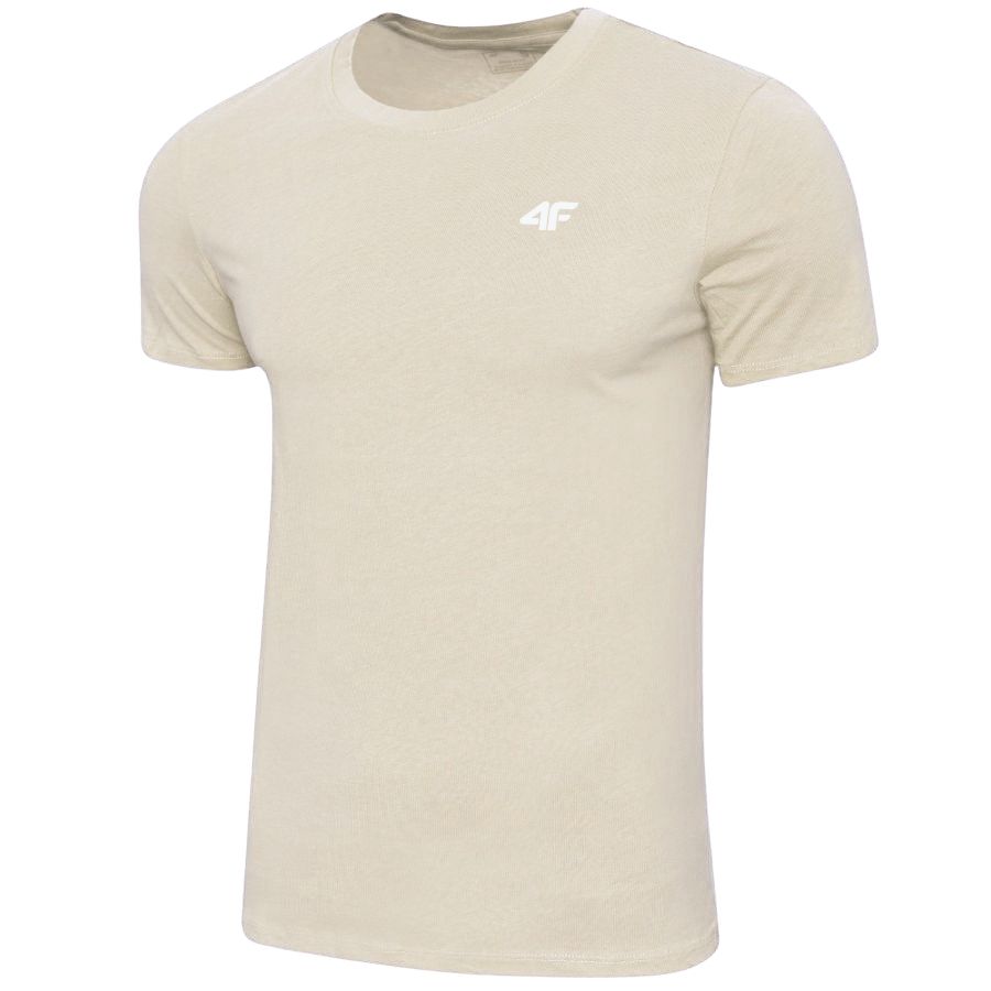 ZESTAW 3x KOSZULKA MĘSKA SPORTOWA 4F T-SHIRT BLUZKA NA CO DZIEŃ Marka 4F