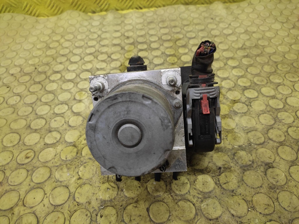AUDI A4 B7 Pompa ABS 0265234327