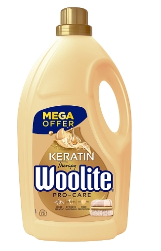 

Woolite, Płyn do prania koloru, białego, 4,5 l