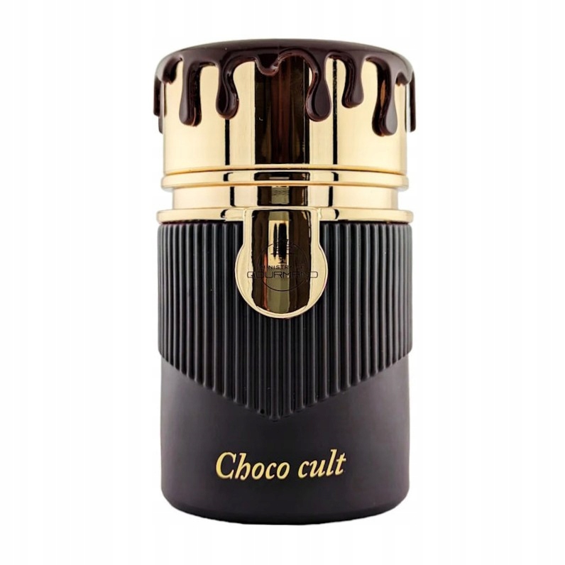 Ministry Of Gourmand Choco Cult Edp Spray