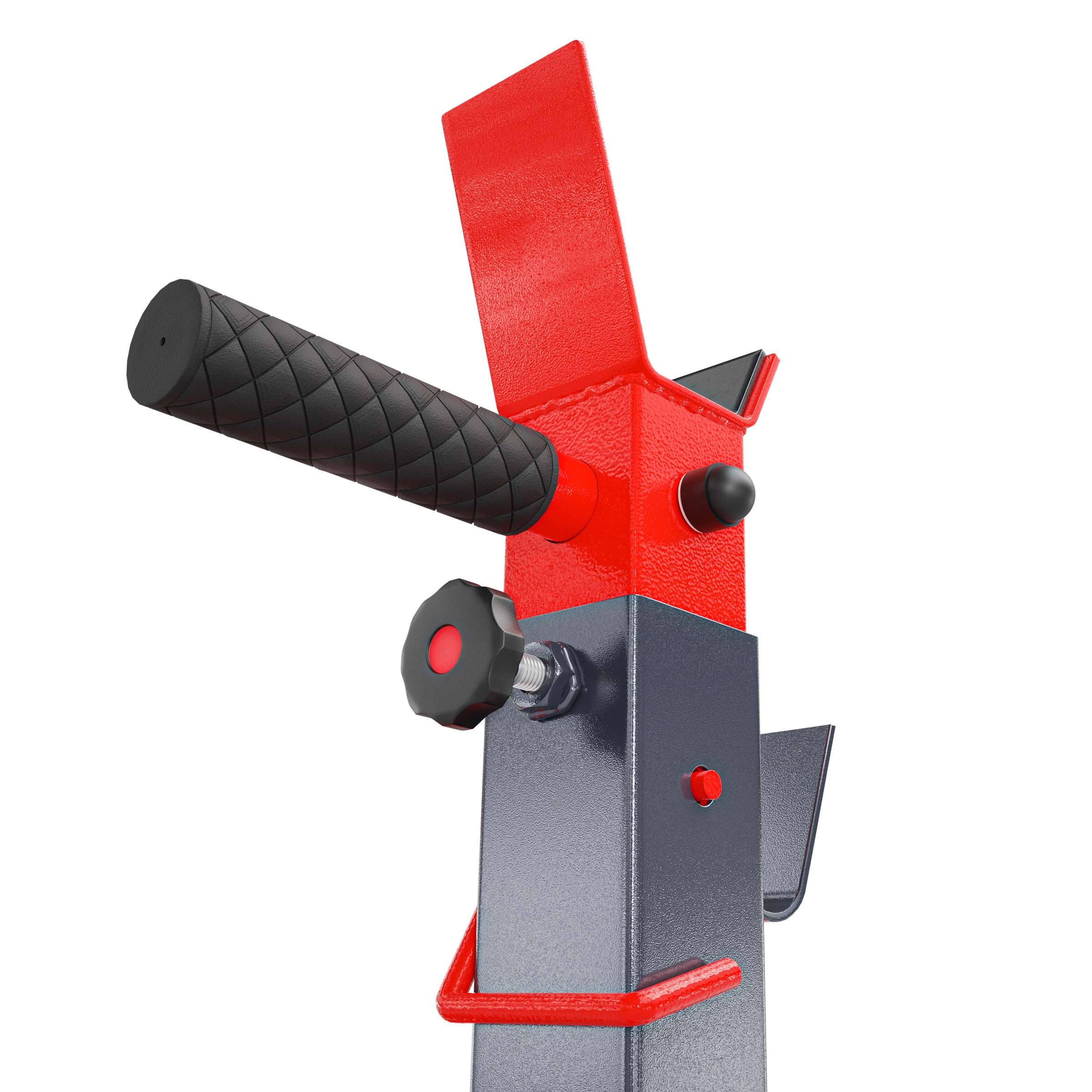 ŁAWKA SKŁADANA REGULOWANA STOJAKI SKOS DOLNY GÓRNY Rodzaj regulowana