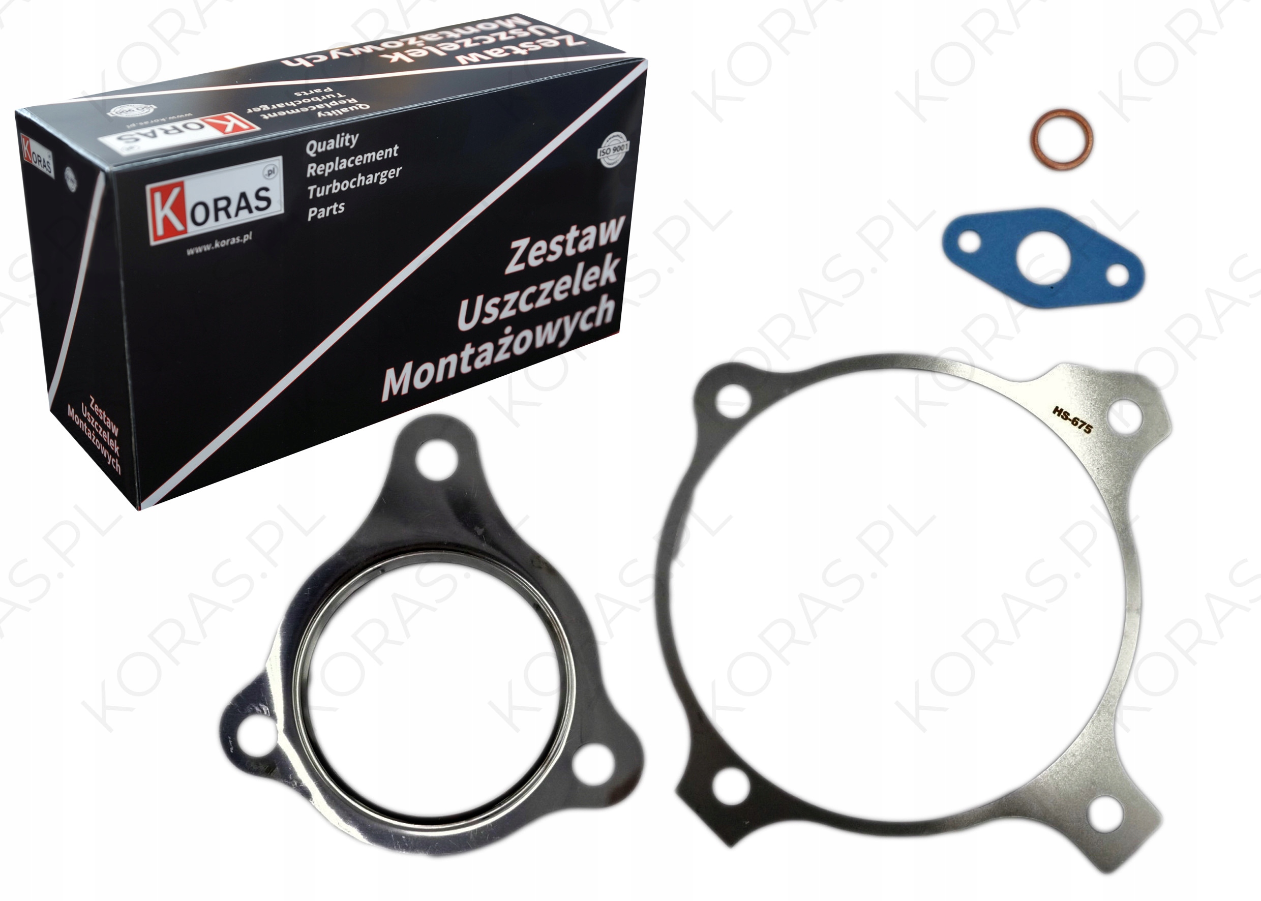 Уплотнители турбины Hyundai Genesis Мощность: 210 Л.С