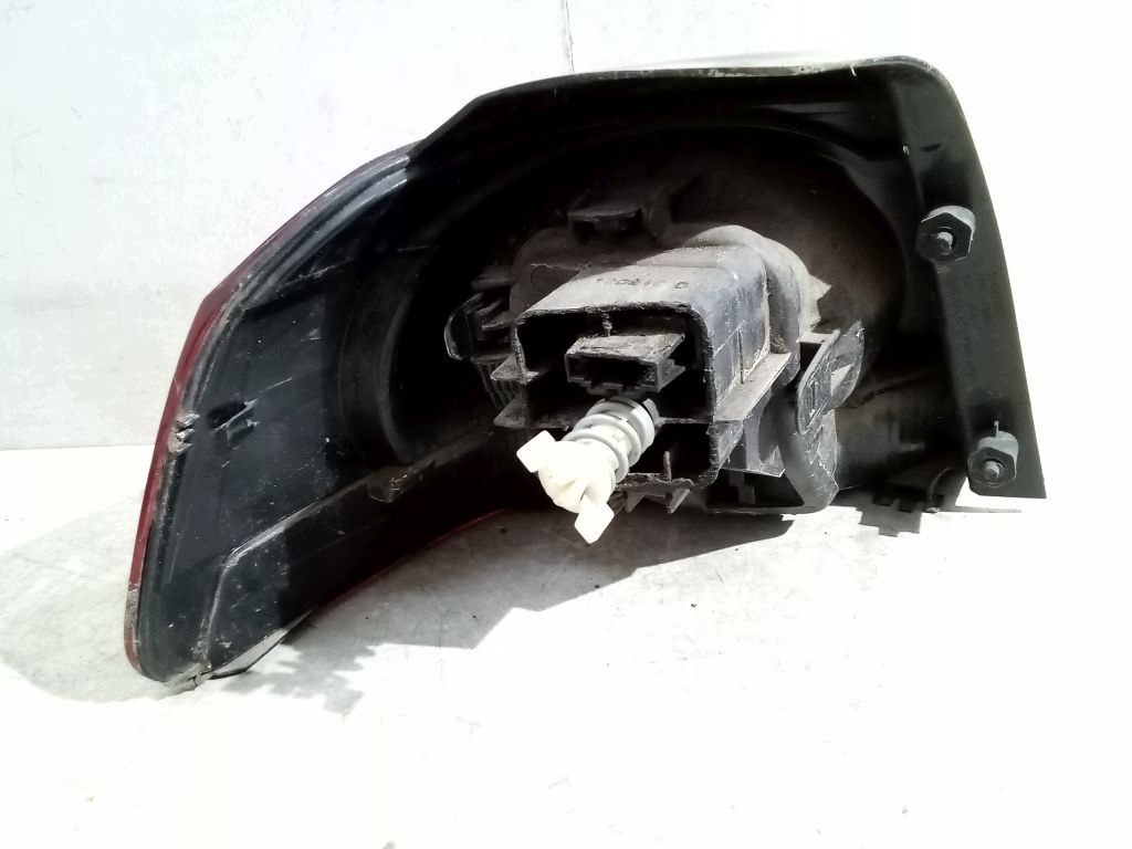 VW Golf VI 6 HB light right rear part rear