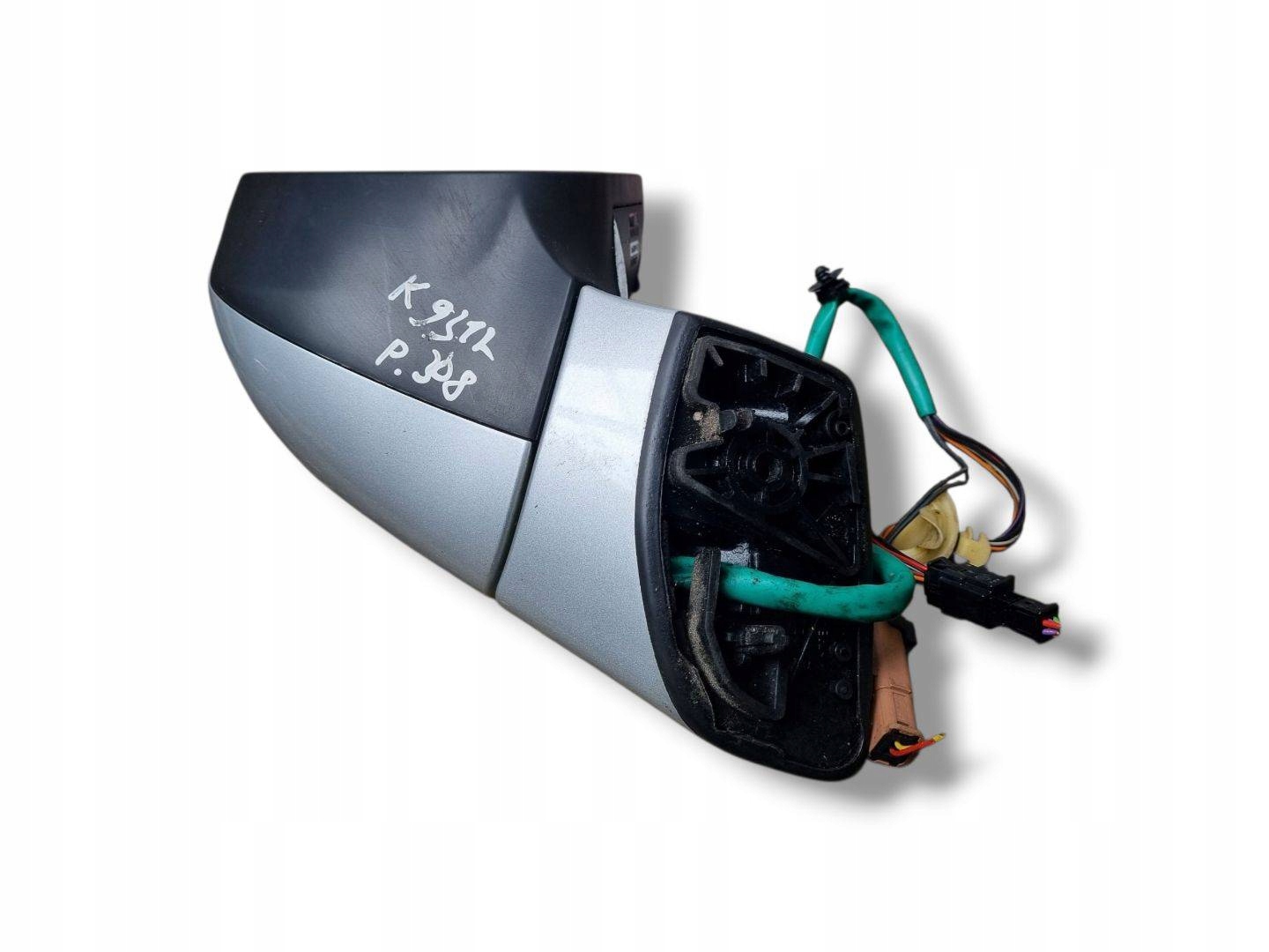 mirror exterior right side Peugeot 308 facelift 2013 8153NF
