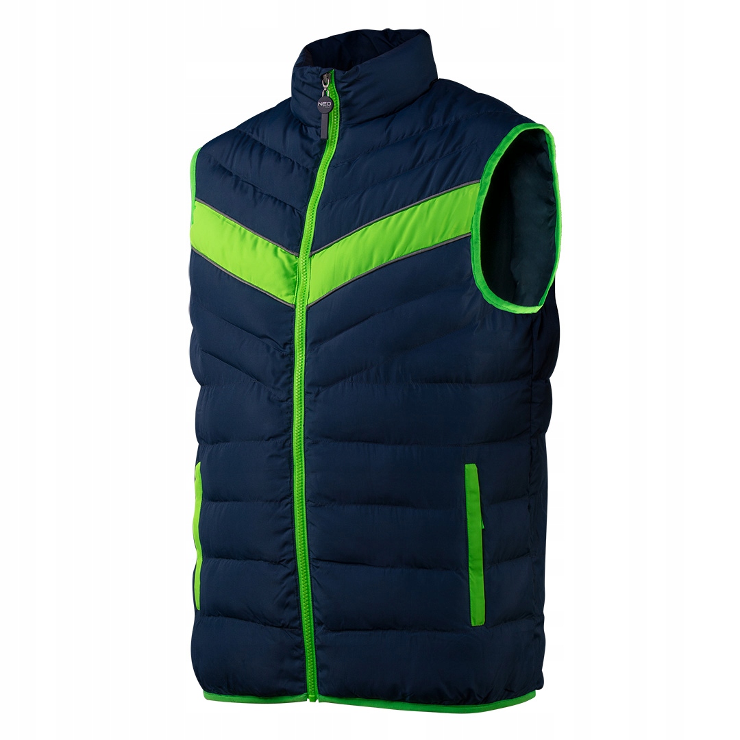 

Bezrękawnik puchowy Premium rozm S Neo 81-534-S