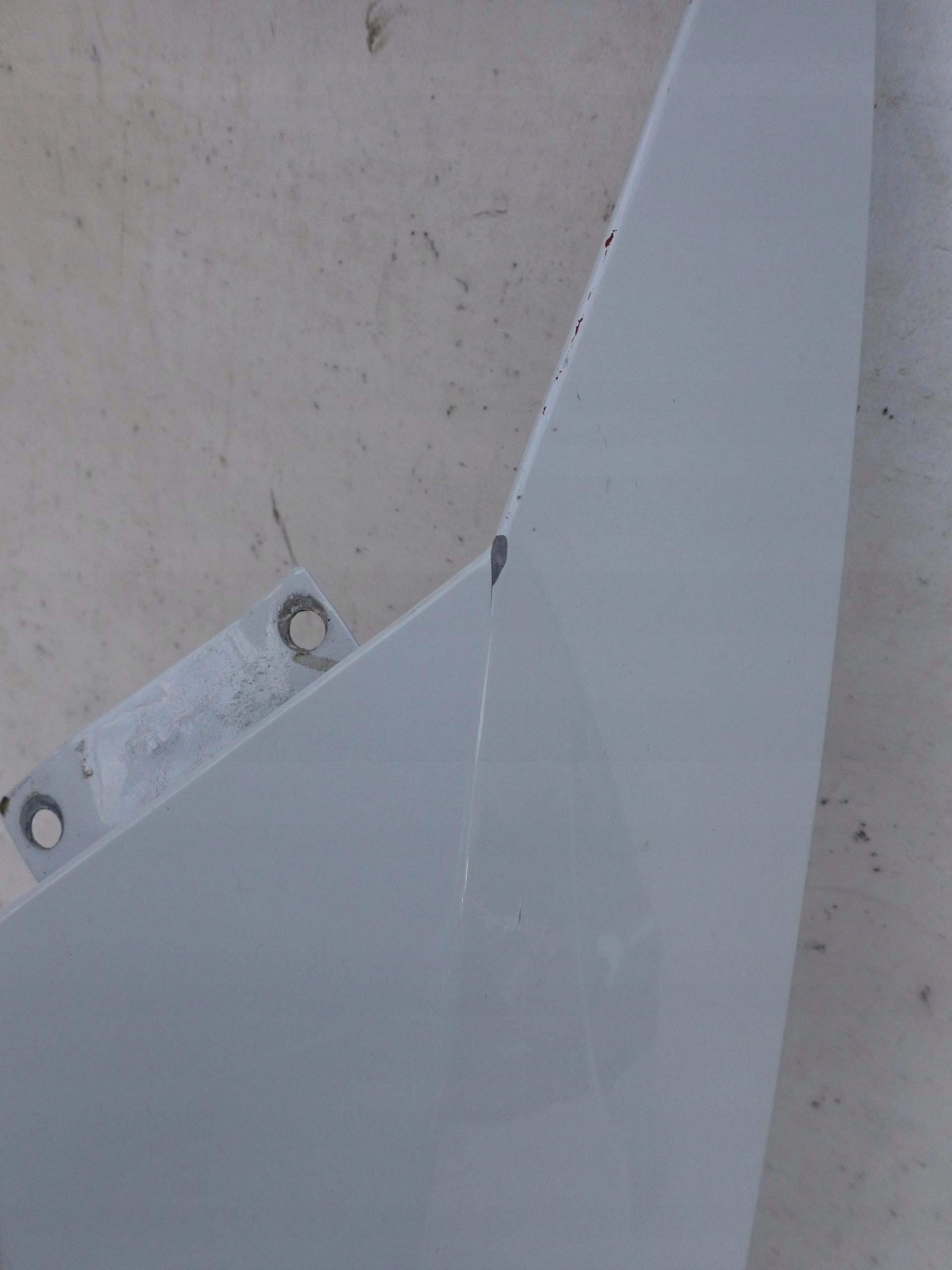 SEAT LEON III 3 5F 12- fender left front front