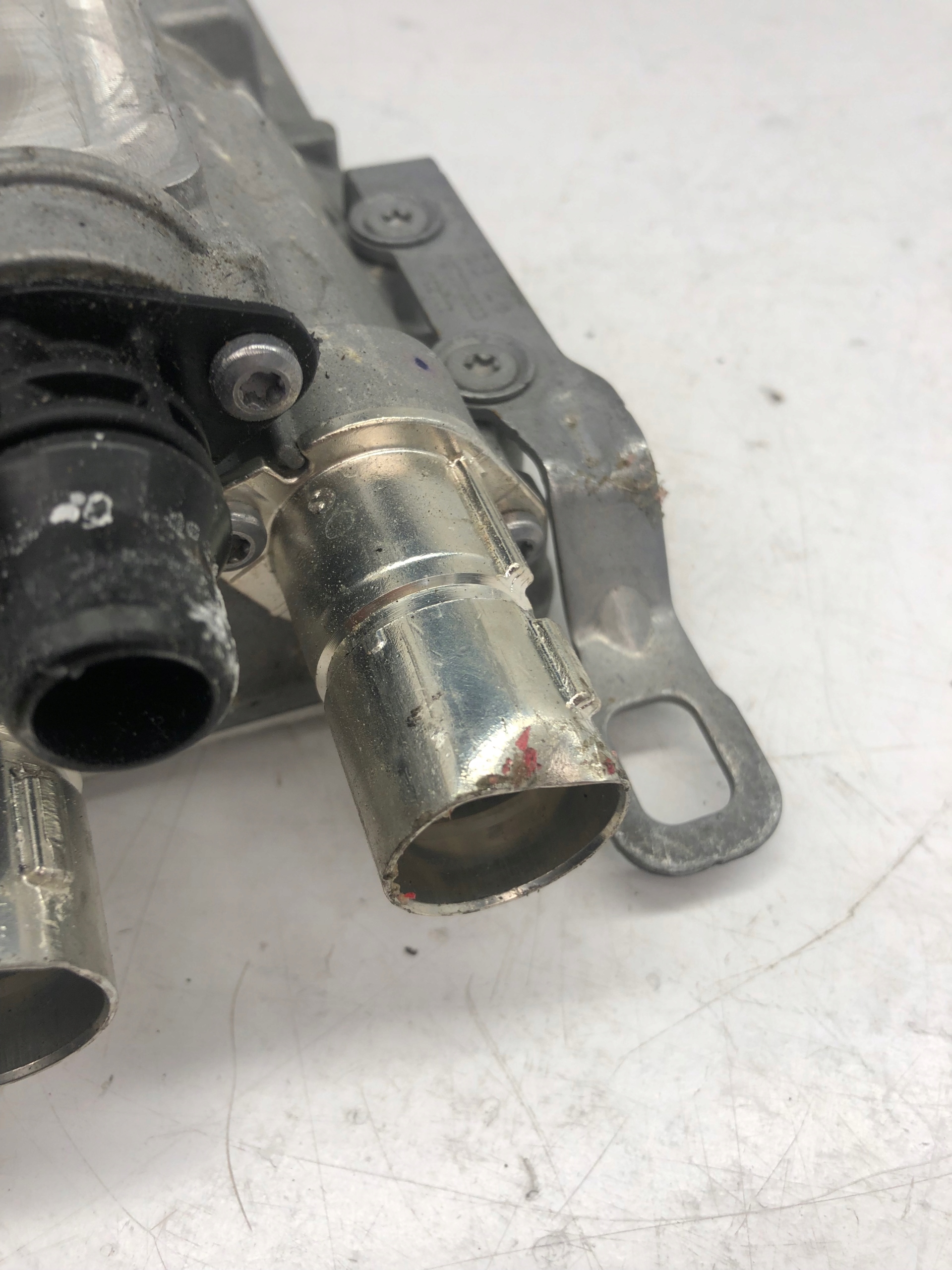 BMW 3 G20 G21 ohřívač WEBASTO 5A2A615