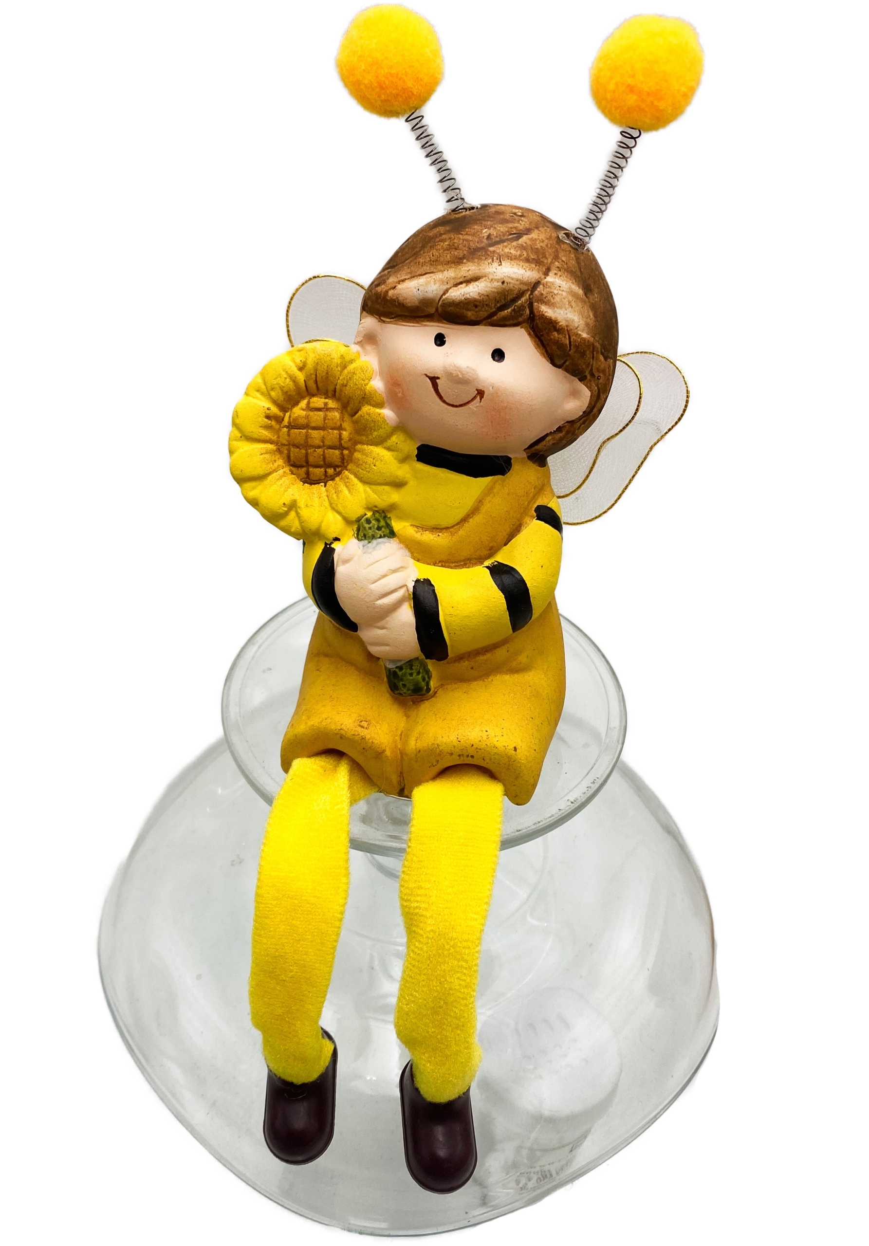 

Pszczółka Figurka Ogrodowa figura ogrodu pszczoła