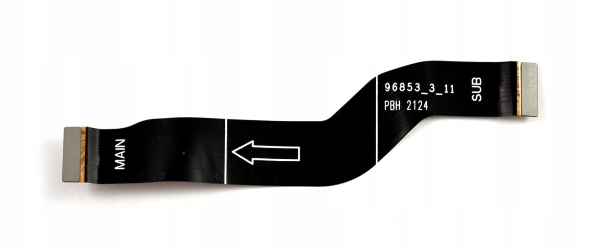 TAŚMA GŁÓWNA MOTOROLA EDGE 20 LITE XT2139