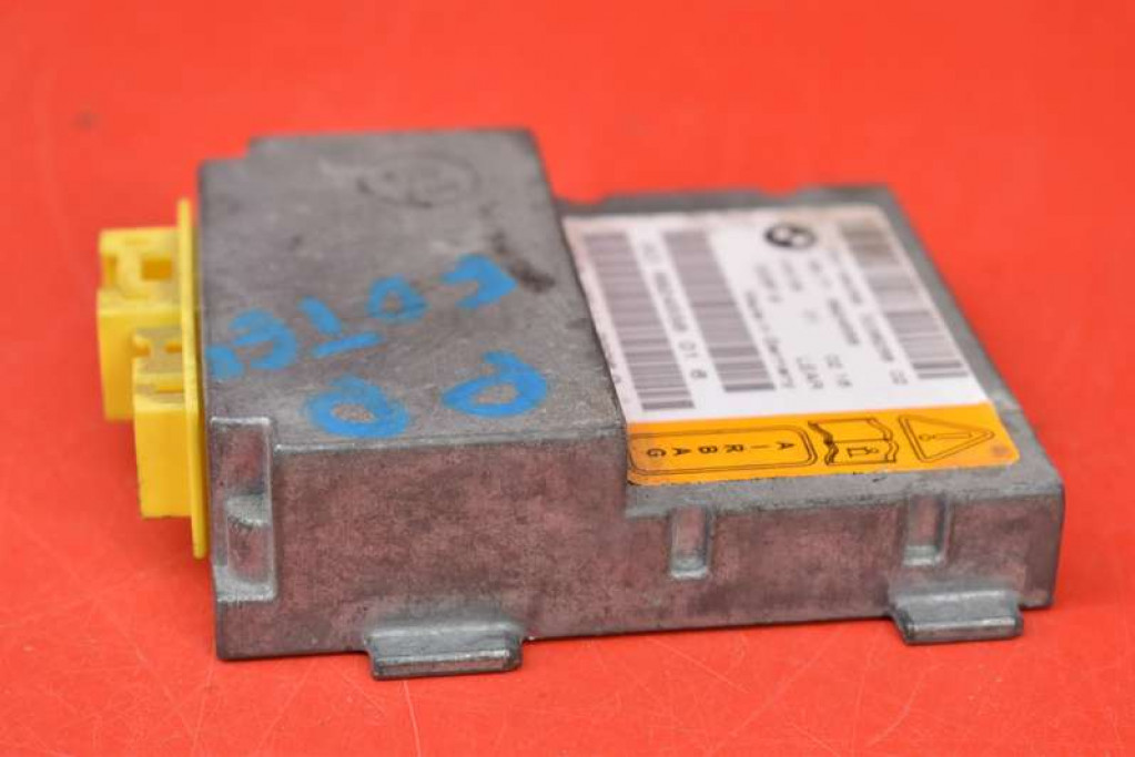 Module SENSOR Airbag Airbag 6924556 BMW E65 01-05