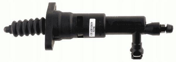 Центральний Комплект зчеплення Sachs 6283 007 001