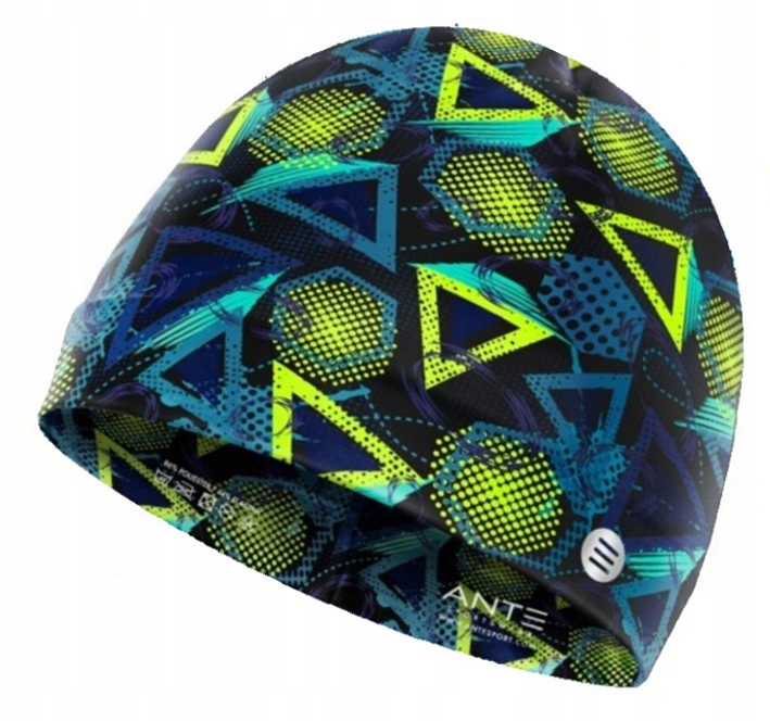 T CZAPKA SPORTOWA TRENINGOWA TREKKINGOWA