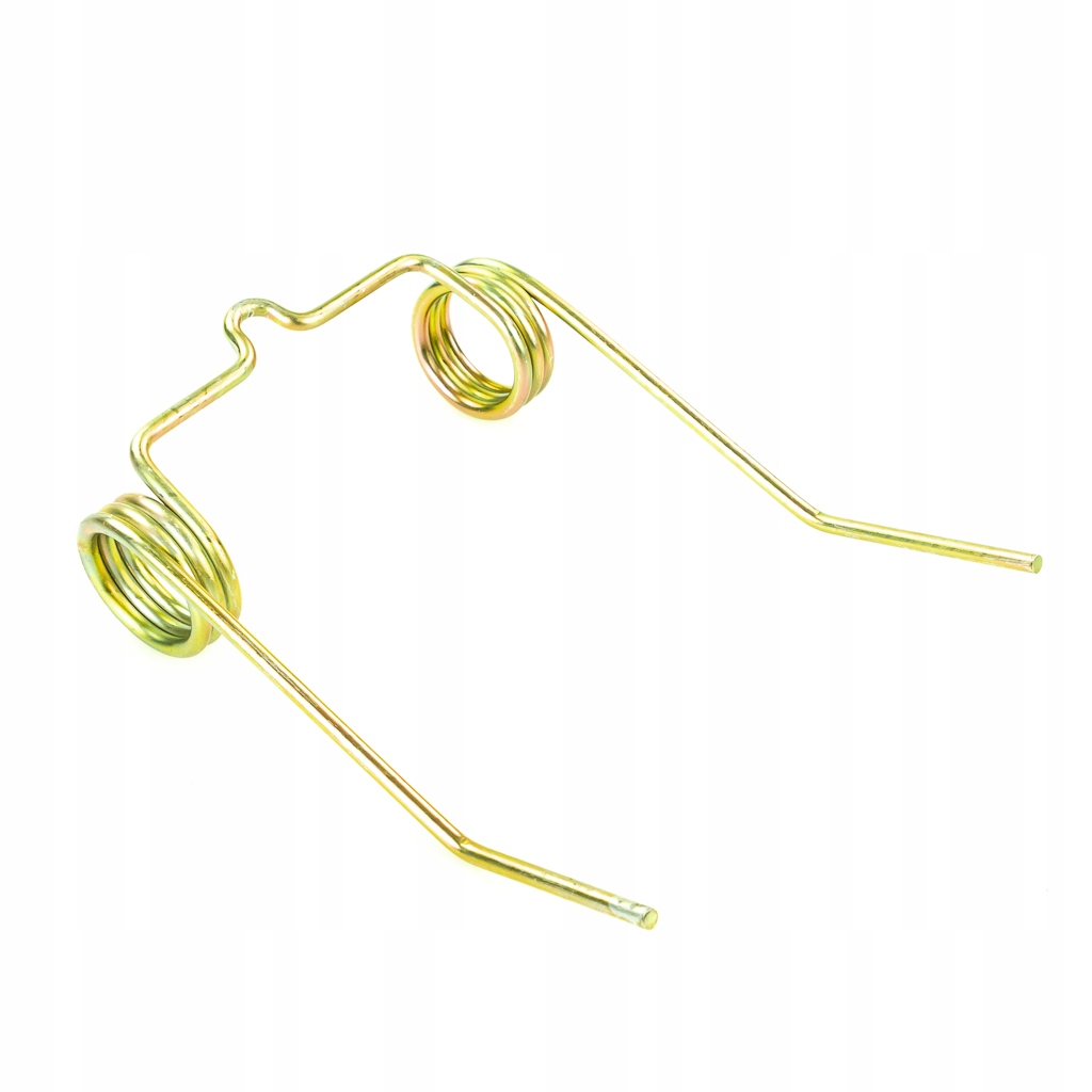 Palec nagarniacza 222 mm fi 5,5 mm 80433415 Producent części Granit