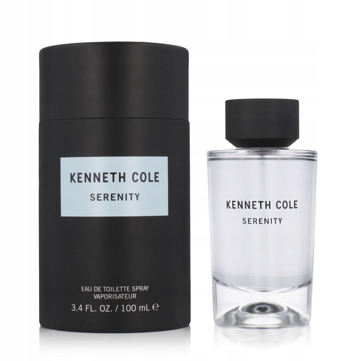 Kenneth Cole Serenity Edt 100 ml Unisex