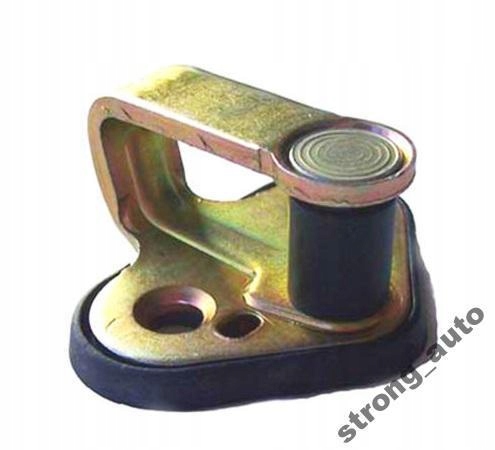 RYGIEL BOLEC DRZWI RENAULT MASTER KANGOO ZACZEP