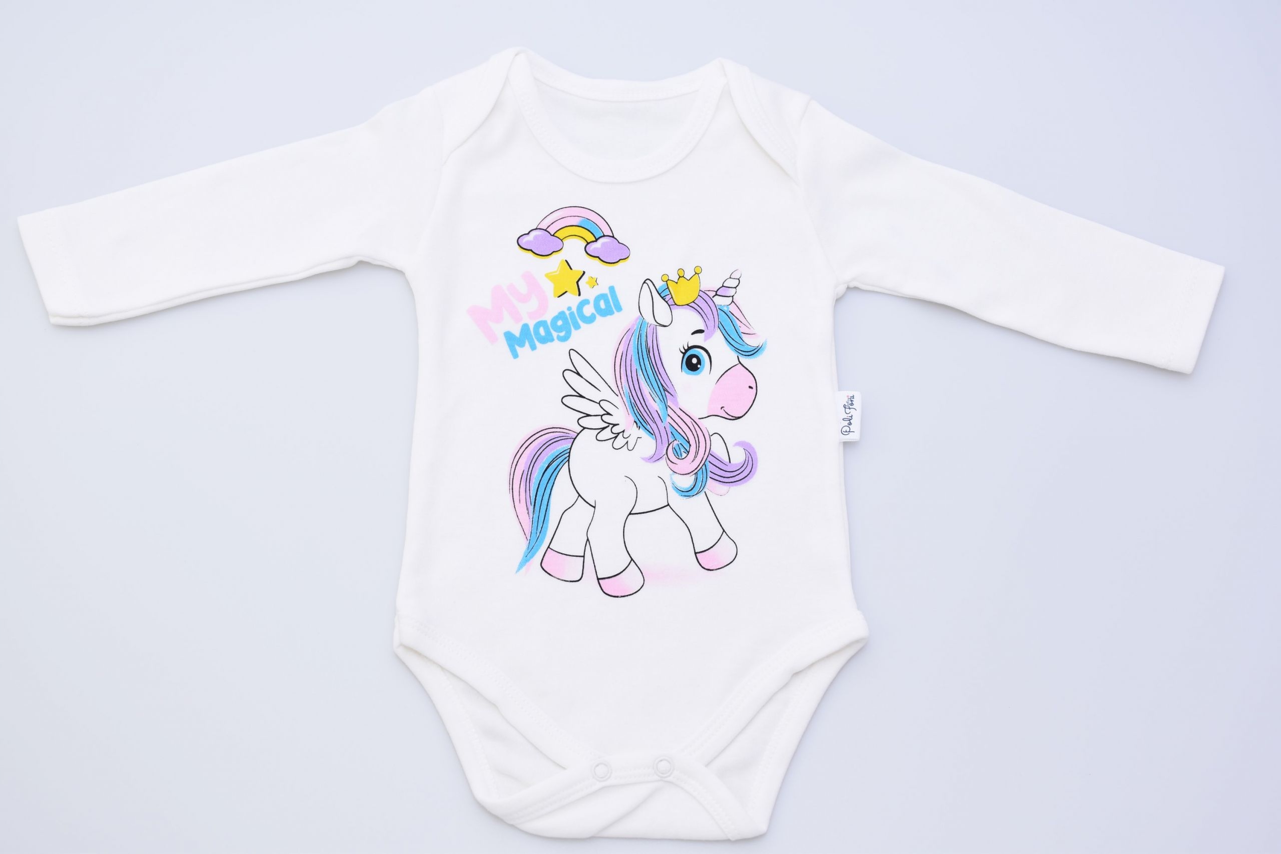 ZESTAW Z CZAPKĄ DLA DZIEWCZYNKI 3 CZĘŚCI PONY R 74 Marka Inna marka