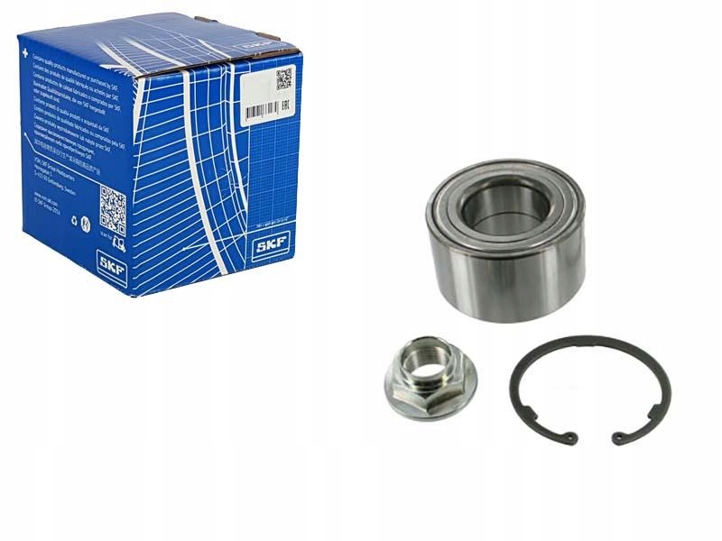 

Skf Zestaw Łożysk Koła Przód Vkba 7446