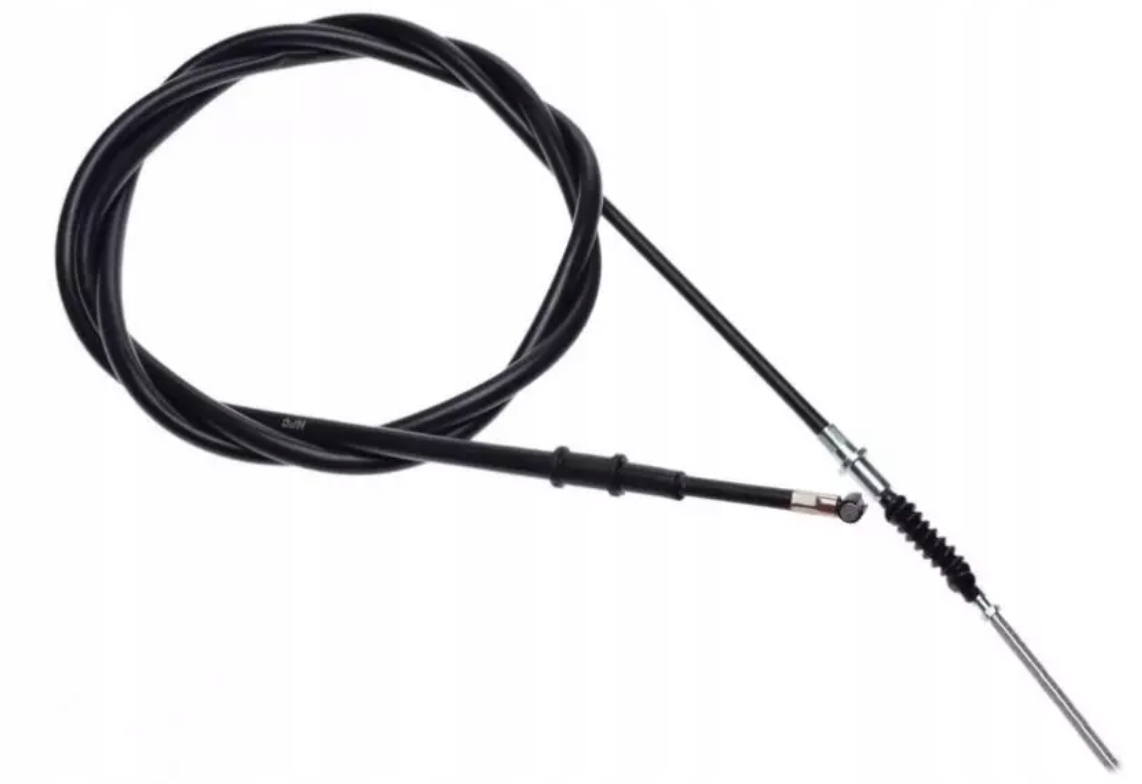 ROY29988 - ТРОС ЗАДНЕГО ТОРМОЗА YAMAHA CYGNUS 125 07-10