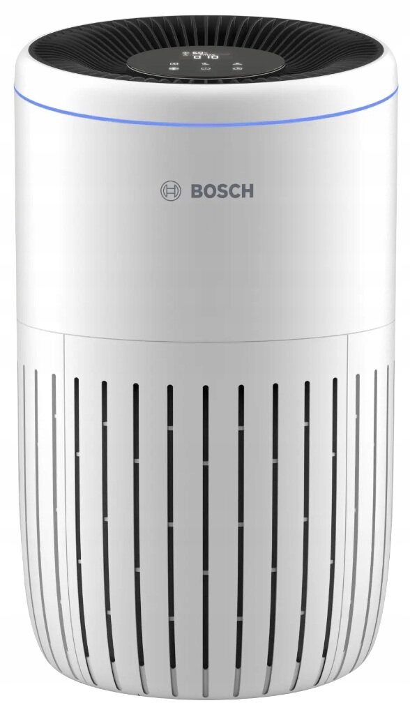 Oczyszczacz Powietrza Bosch Air 4000 300M³/H Pochłaniacz Wilgoci Timert