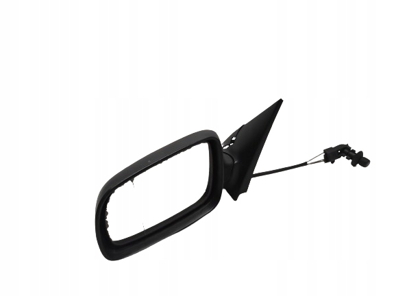 SKODA FABIA 1 I 99- LUSTERKO LEWE MANUALNE