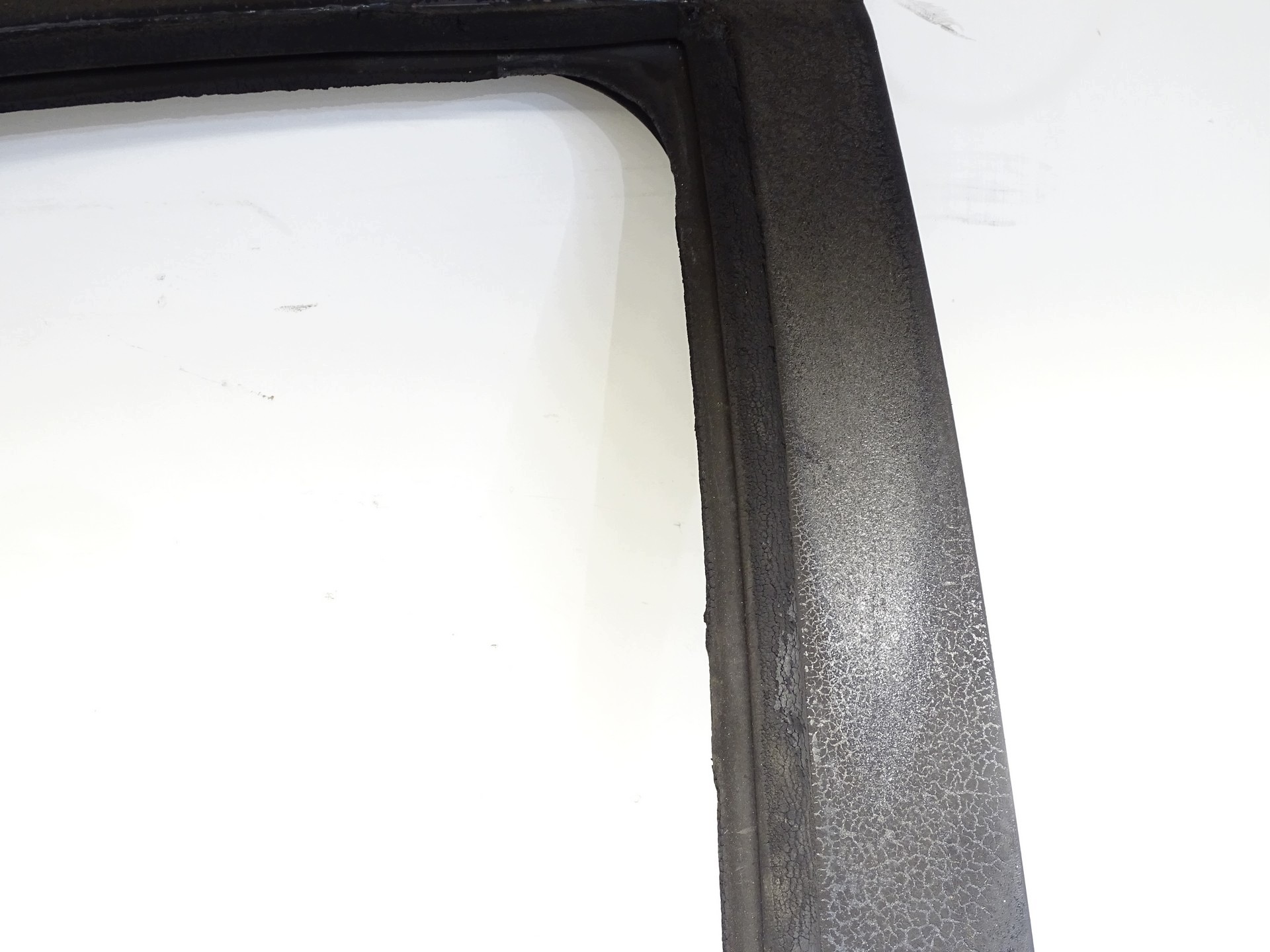 door left front left front FORD RANGER V