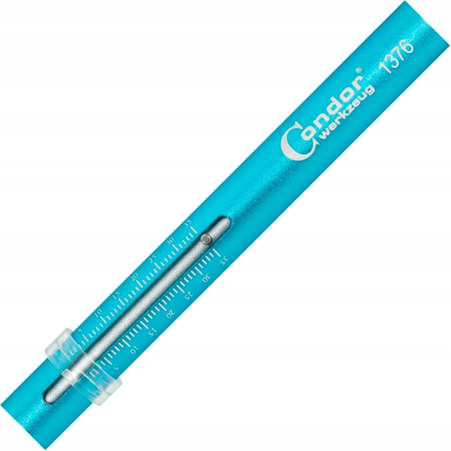 Miernik grubości tarcz hamulcowych Marka Condor