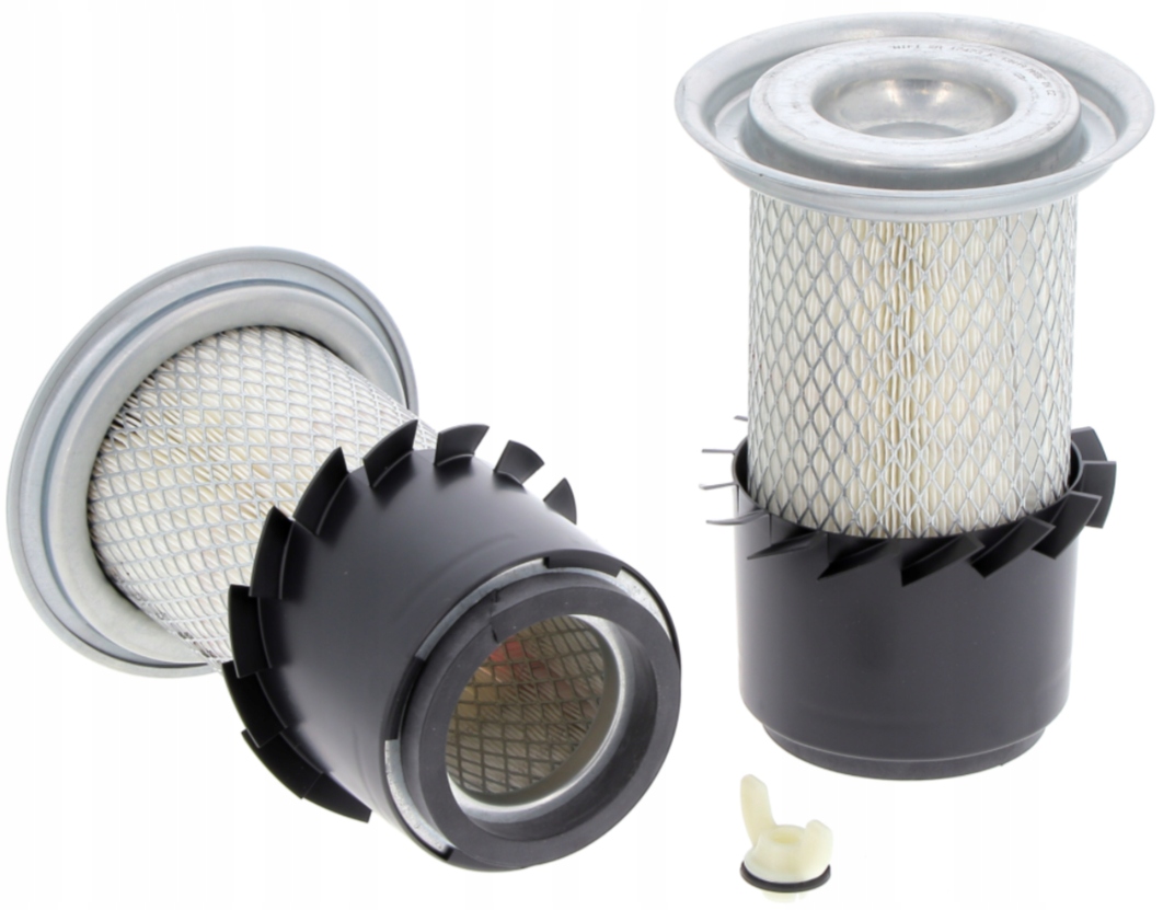 3661200054582 - ОСНОВНОЙ КАРТРИДЖ ВОЗДУШНОГО ФИЛЬТРА HIFI SA17473K