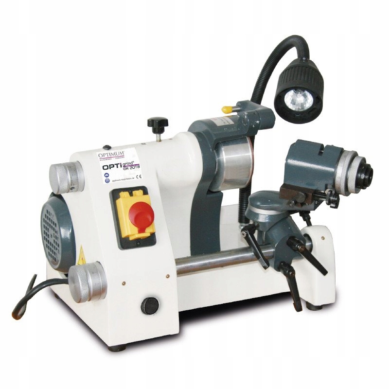 SZLIFIERKA DO NOŻY OPRAWKOWYCH OPTIMUM 3100125 Marka Optimum