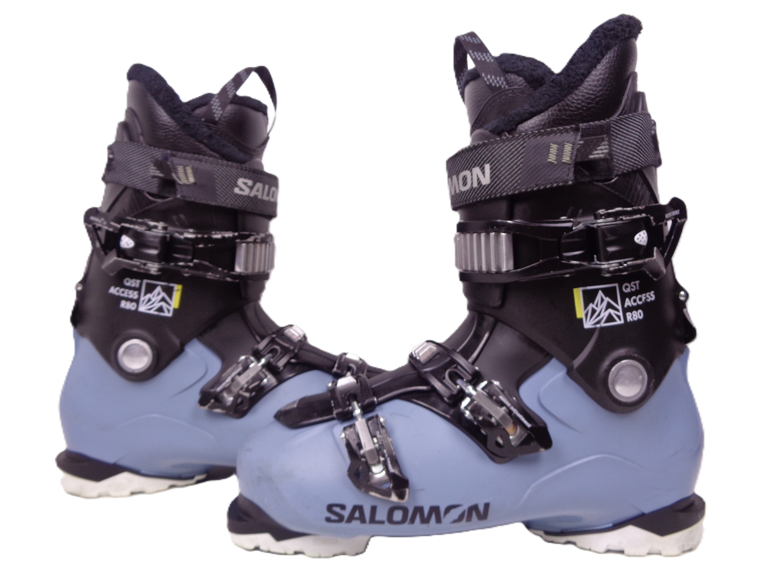 Buty Salomon Qst Access - Niska cena na Allegro Buty Salomon Qst Access - Niska cena na Allegro