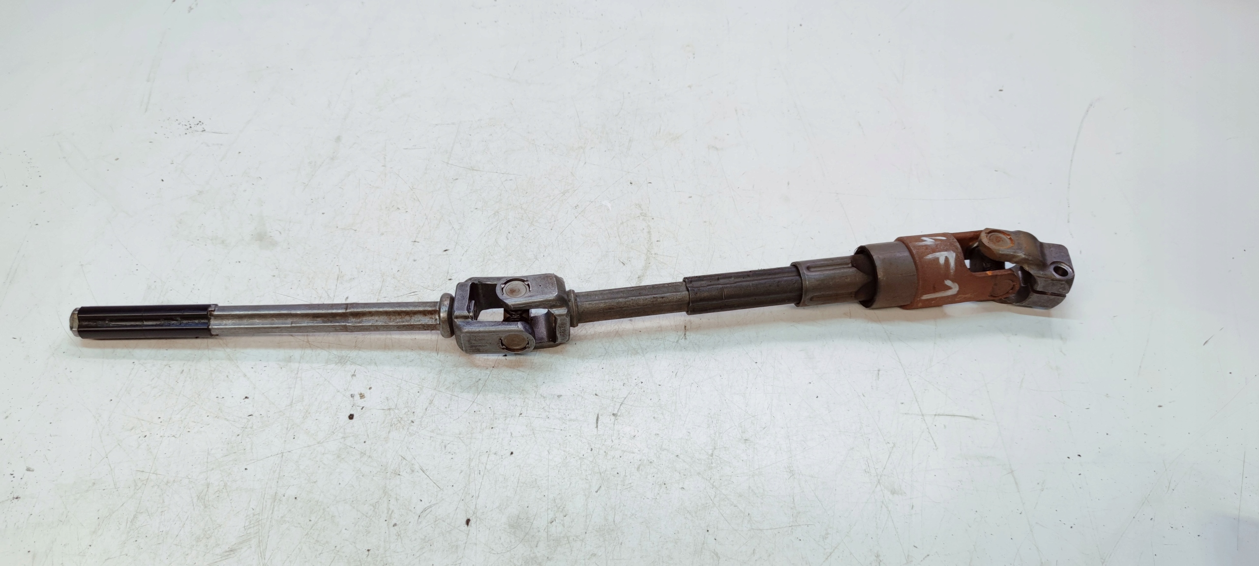 cross bar steering wheel AUDI A6 C6 4F1 EUROPA