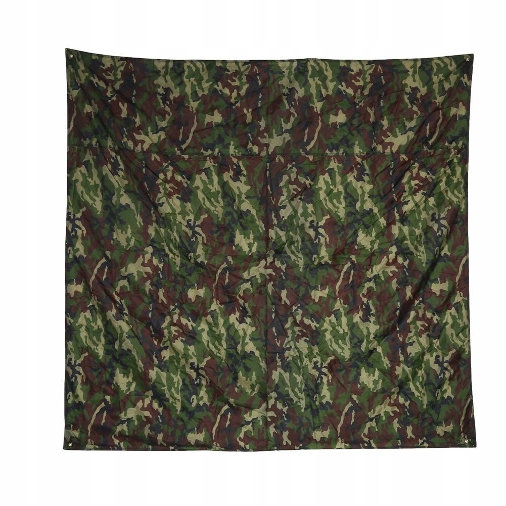 Plandeka Tarp Mfh Multitarn Camo 200X200CM