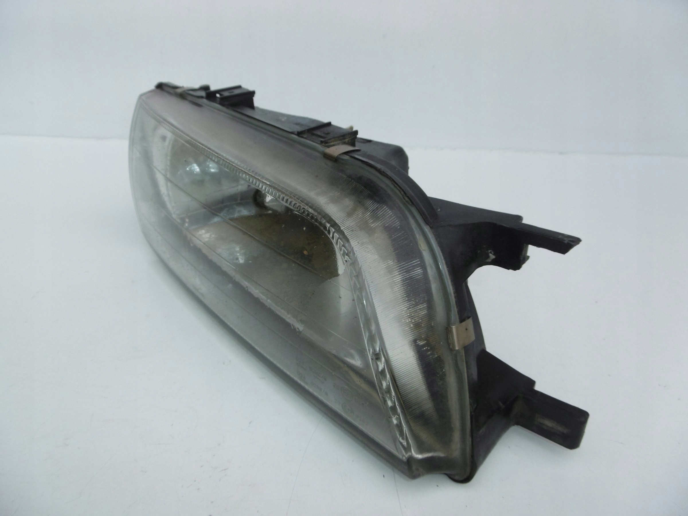 light right front front LIFT NISSAN ALMERA N15