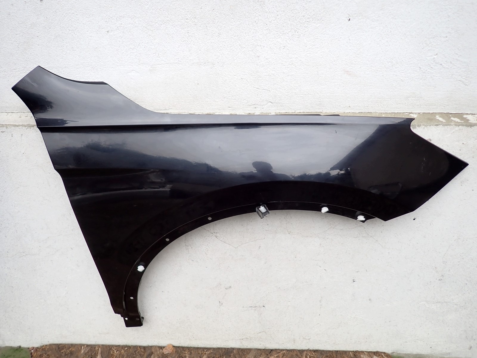 fender right front front SEAT TARRACO KN2 2018- 5FJ821106