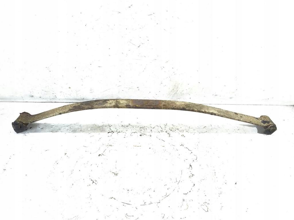 Задняя пружина Citroen Jumper 94-02