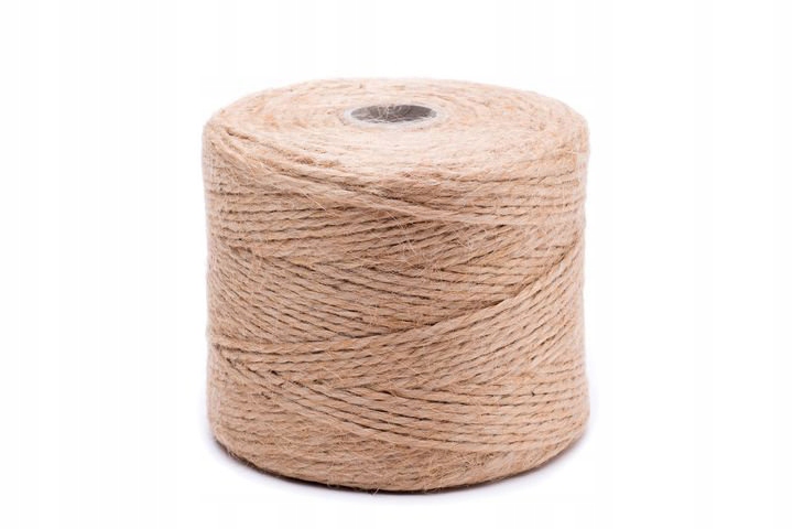 

Modena Sznurek Szpagat Jutowy 250G/120M